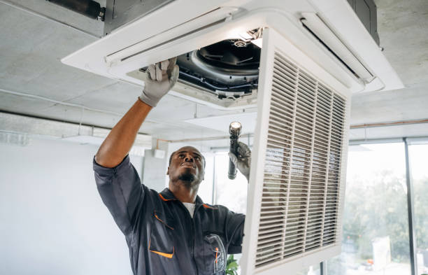 Licensed Emergency Hvac service in Broaddus, TX - FH HVAC