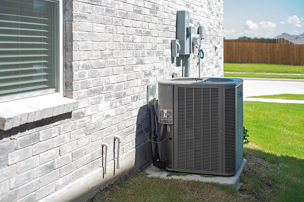Reliable Emergency Hvac contractor in Broaddus, TX by FH HVAC